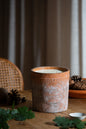 Australian Bush - Terracotta Candle