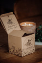 Persian Rose - Terracotta Candle