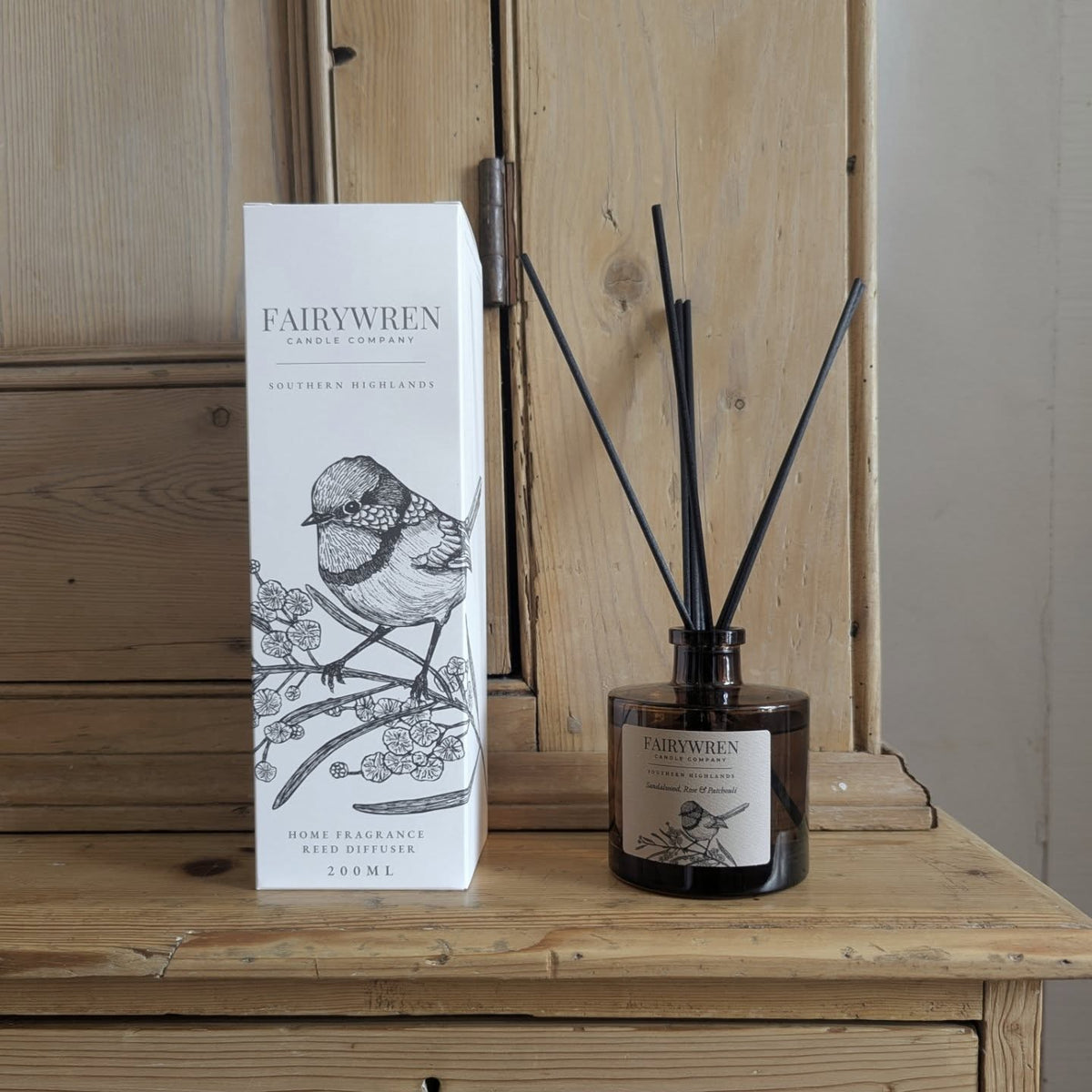 Room Diffuser